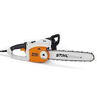 STIHL MSE 230 С-BQ Электропила STIHL, шина R 40 см, цепь 63 PMC 12092000126, Электропилы Штиль